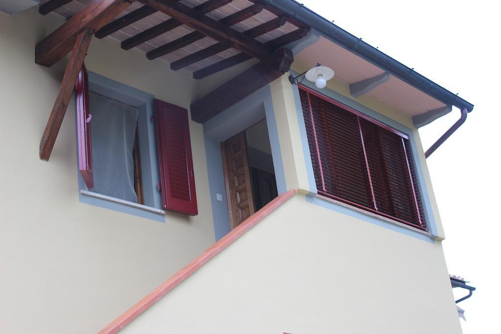Il Vecchio Cipresso Apartment Сан Джиминяно Екстериор снимка